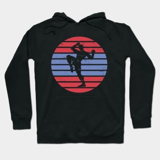 Muay Thai Hoodie